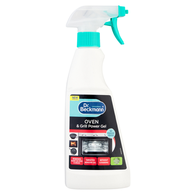 Zeb Oven Cleaner High Speed 275ml | PnP