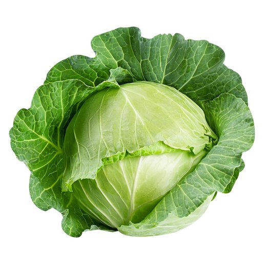 No Name Cabbage Head PnP