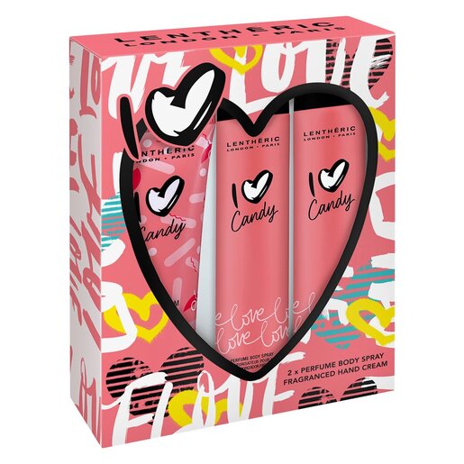 Love candy outlet perfume