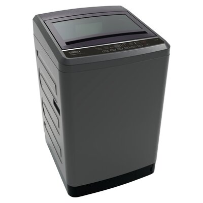 Defy 8kg Manhattan Grey Top Loader Washing Machine | PnP