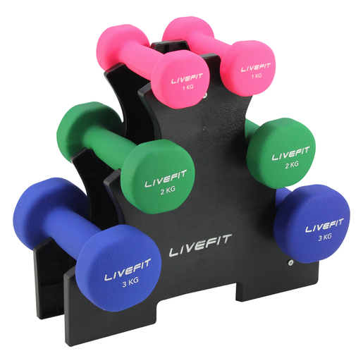 Pick n 2024 pay dumbbells