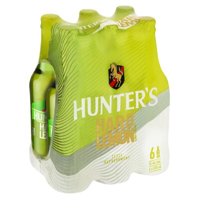 Hunters Dry NRB 24 x 330ml | PnP
