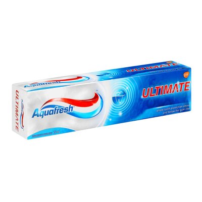 Aquafresh Toothpaste Ultimate 75ml | PnP