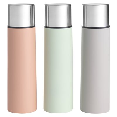 DAY Assorted Stainless Steel Vacuum Flask 500ml