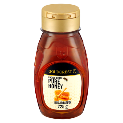Goldcrest Honey Eezi Squeeze Bott 225g | PnP
