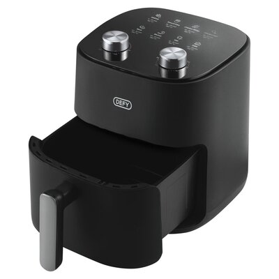 Defy Manual Air Fryer 4.7L Daf 2347