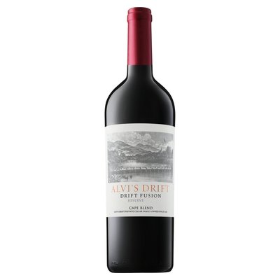 Alvi's Drift Reserve Drift Fusion 750ml
