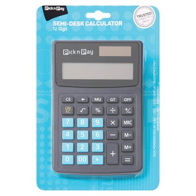 Casio calculator price at best sale pick n pay 2021