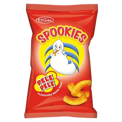 Truda Pele Pele Spookies 100g