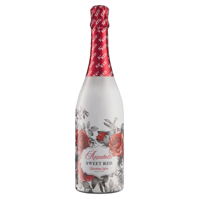Annabelle Sweet Red 750ml