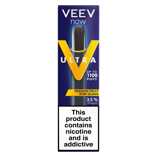 elfbar elfa master akku Veev Now 5ml – Classy Clouds main image 0