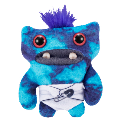Fuggler Zuru Fuggler Series Plush 3.5 Inch | Smart Price Specials