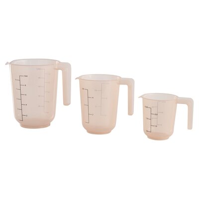 DAY Assorted Measuring Jug 3 Piece