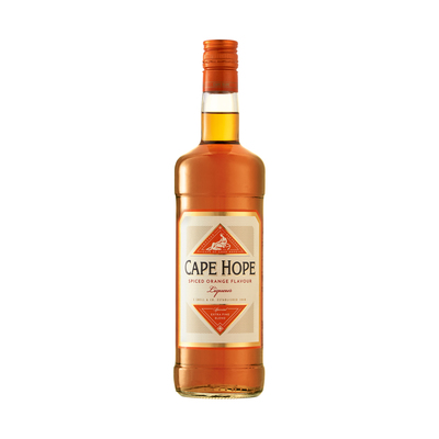 CAPE HOPE SPICED ORANGE 750ML | PnP