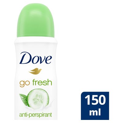 Dove body mist online cucumber