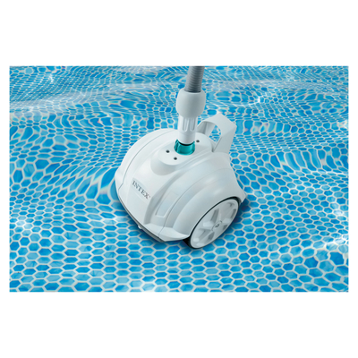 Intex ZX50 Auto Pool Cleaner | Smart Price Specials | PnP Home