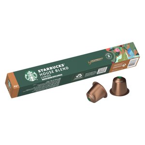 STARBUCKS HOUSE BLEND 250g 10個 silo-product-image-v2-