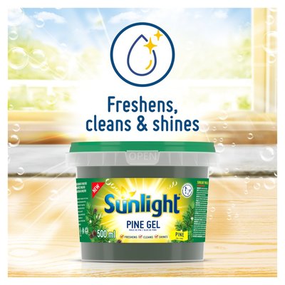 Sunlight Multi Purpose Cleaner 500ml | PnP