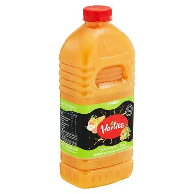 Henties Juices 100% 7 Fruit 1.5L | PnP