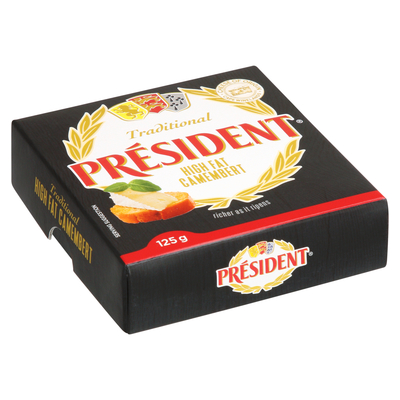 President Camembert 125g | PnP