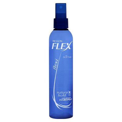 Revlon Flex Set Flexi Hold Hairspray 250 Ml | PnP
