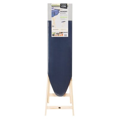 House of York Deluxe Ironing Board | Smart Price Specials | PnP Home