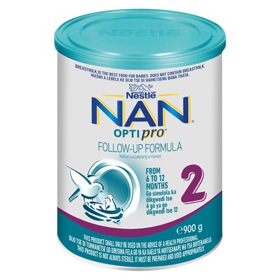 Nestle Nan 2 Protector Plus 1.8kg