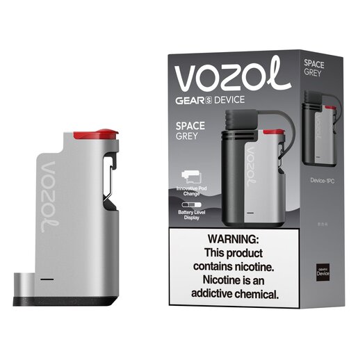 elfbar elfa master akku Vozol Gear S6000 Device Space Grey