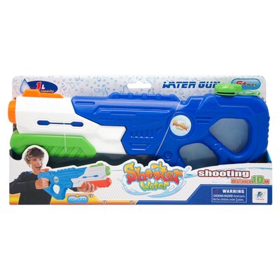 Water gun kmart hotsell