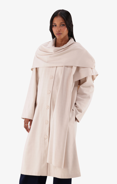 Melton Coat | Shop Online | Pick 'n Pay Clothing