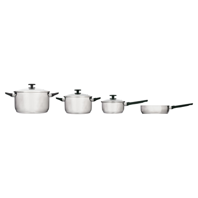 Legend Sophia Chef Stainless Steel Cookware 7 Piece | Smart Price