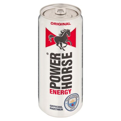 Power Horse Energy Original 300ml | PnP