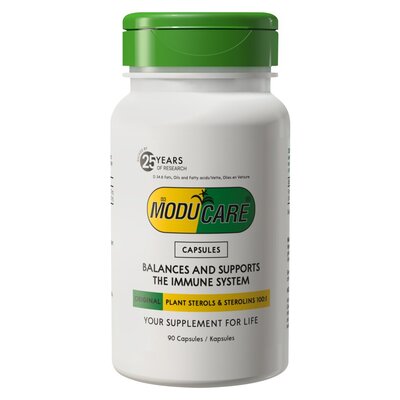 Moducare Capsules 90s | PnP