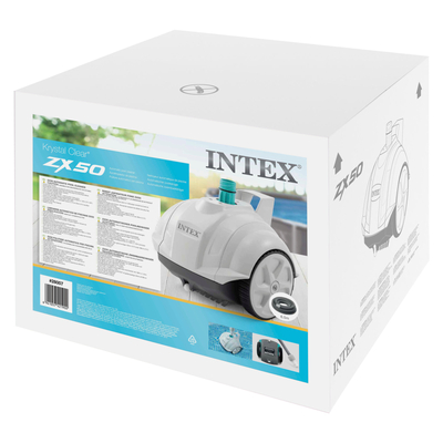 Intex ZX50 Auto Pool Cleaner | Smart Price Specials | PnP Home