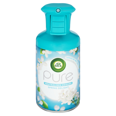Airwick Pure Trigger Spring Delight 250ml | PnP