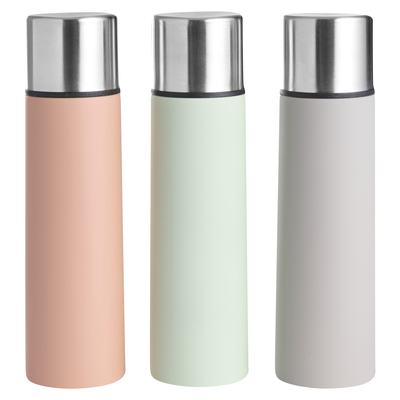 DAY Assorted Stainless Steel Vacuum Flask 500ml