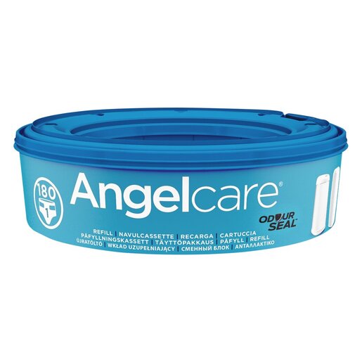 Angelcare Single Pack Nappy Bin Refill Smart Price Specials PnP Home