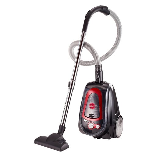 HOOVER Vacuum Cleaner Canister Super 16 PnP