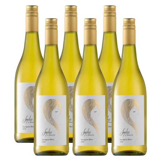 Albion - Forêt Blanche 750ml main image 1