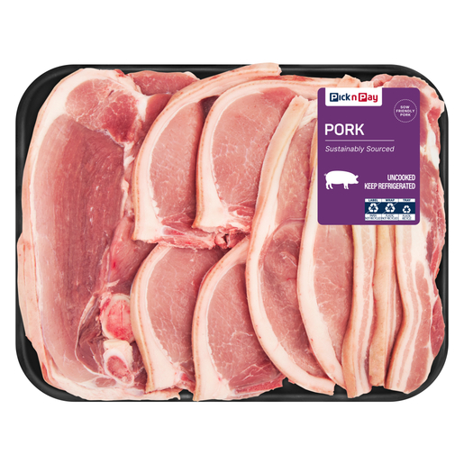 PnP Pork Pack | PnP