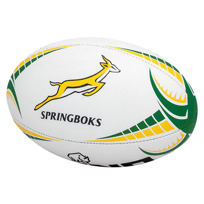 Springboks Rhino Vortex Pro Replica Rugby Ball | PnP