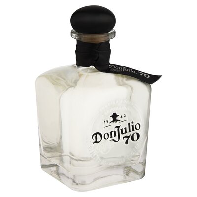 Don Julio 70 Cristalino テキーラ 750ml Don Julio 70 Cristalino Tequila 750ml | PnP