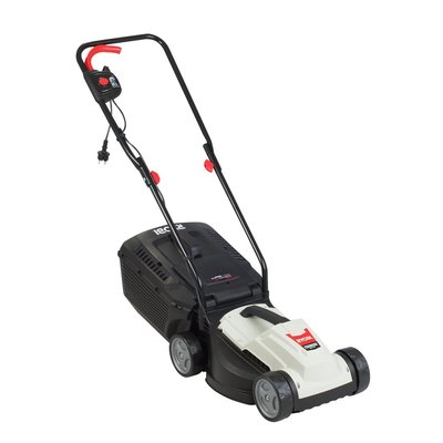 Ryobi 1200 2024 w electric lawnmower