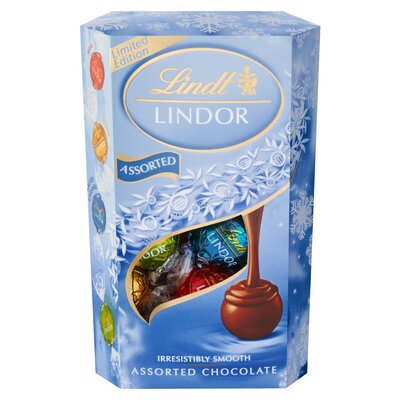 Lindt deals chocolate specials