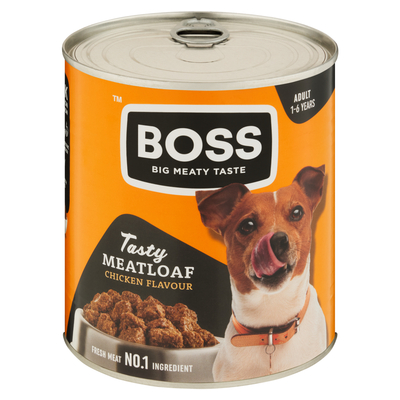 Boss Adult Chiefs Chicken 820g | Smart Price Specials | PnP Home