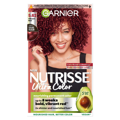Garnier Nutrisse Ultra Color D4+ Ultra Lightener Permanent Bleach | PnP