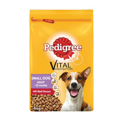 plastic pet food containers