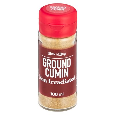 PnP Ground Cumin 100ml | PnP