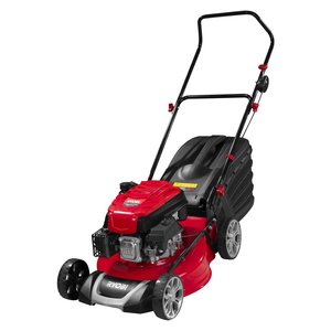 Makro petrol lawnmowers sale