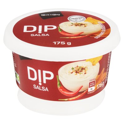 PnP Creamy Salsa Dip 175g | Smart Price Specials | PnP Home